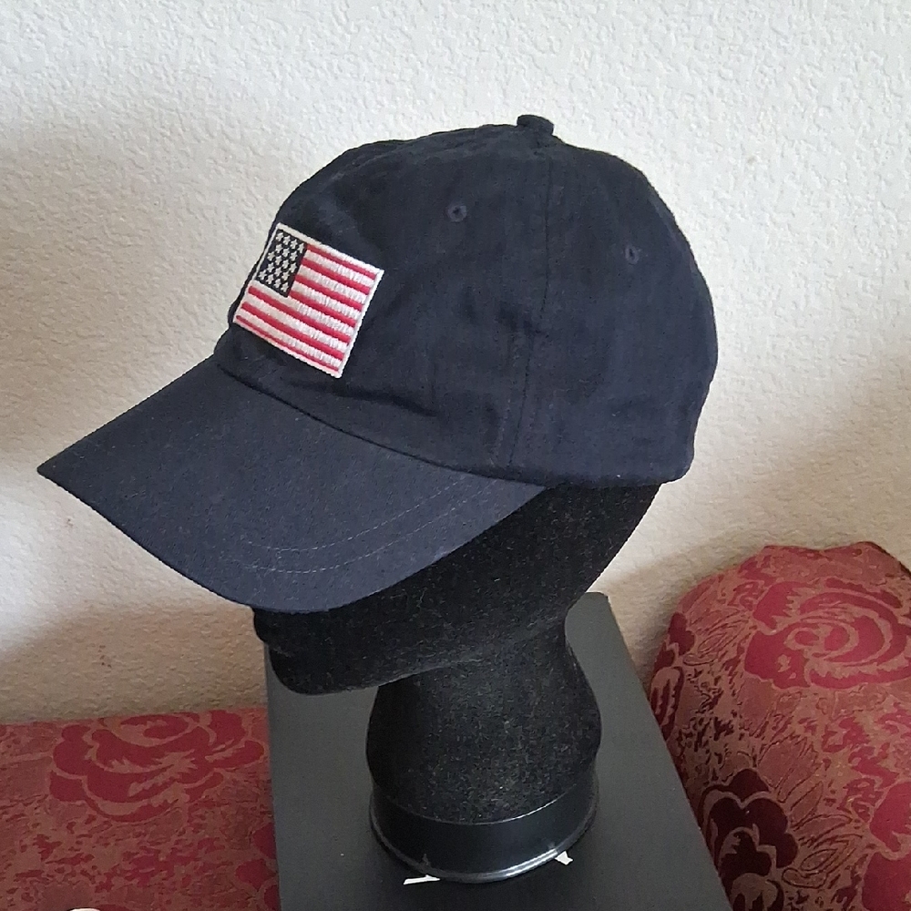 Amanda Smith Hat